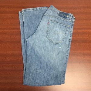 mens 559 levis mom jeans